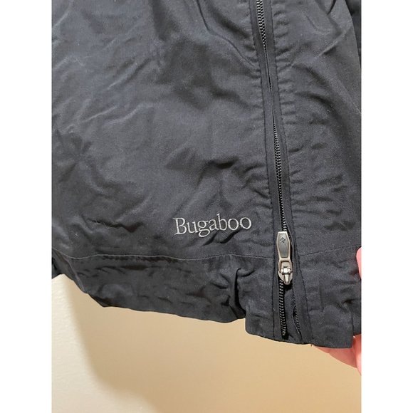Columbia Titanium Bugaboo Omi-Shield Interchange Jacket - Women's - Size S - Picture 5 of 16